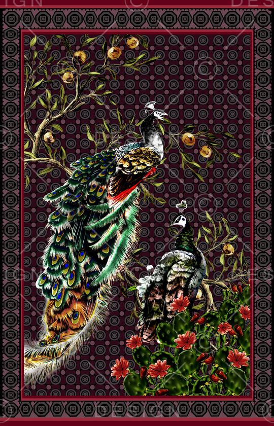 Dolce&Gabbana印花华亿平台图片