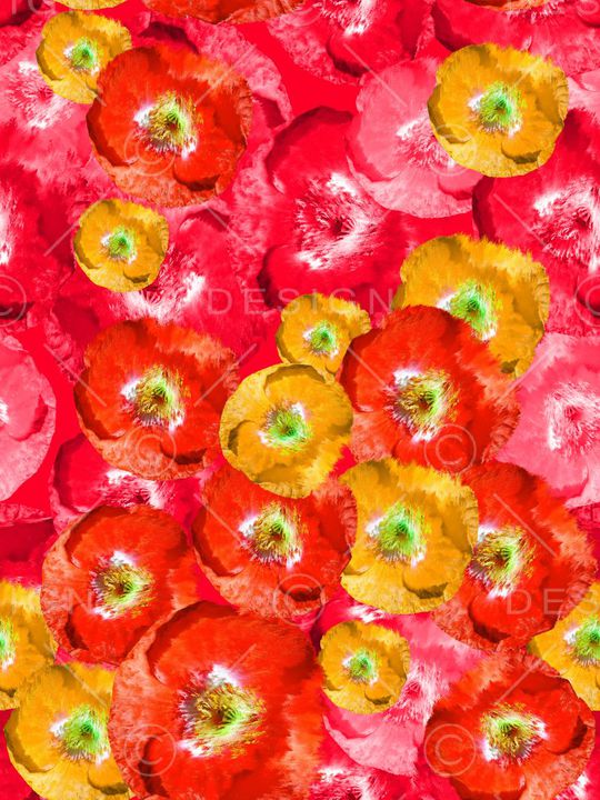 写意印花华亿平台图片