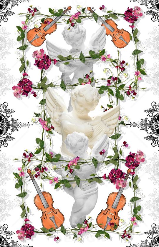 雕塑印花华亿平台图片