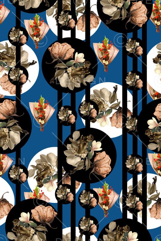 大牌潮牌印花华亿平台图片