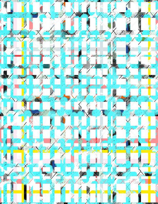 彩绘印花华亿平台图片