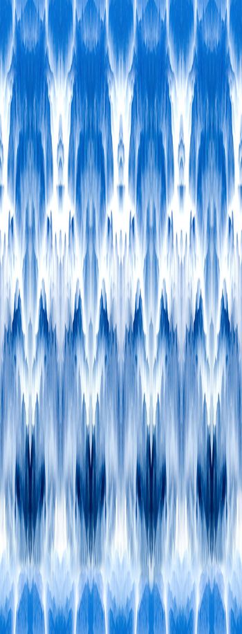 458591-时尚潮流几何冰封时刻