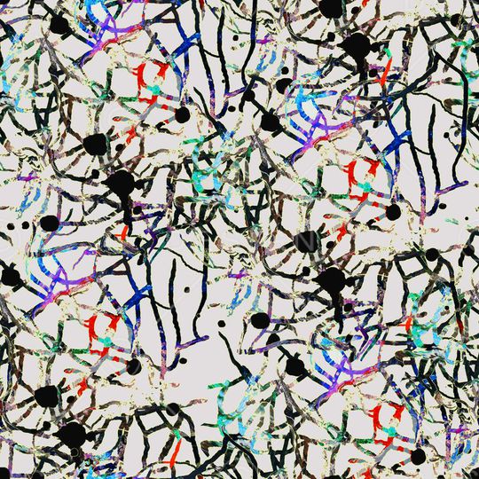 潮流印花华亿平台图片