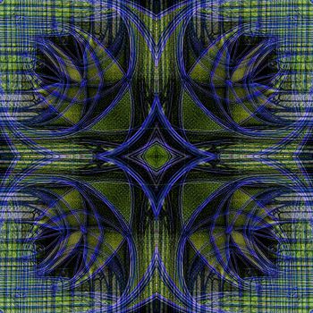 458622-复古 大牌 教堂 图案 男女装 潮