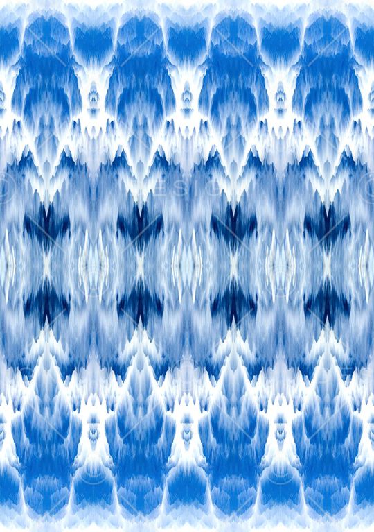 渐变印花华亿平台图片