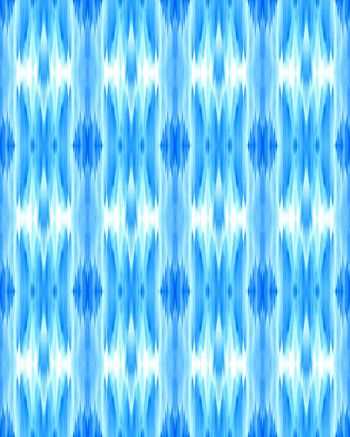 458673-时尚潮流几何青花感觉2