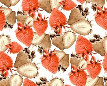 水果印花华亿平台图片