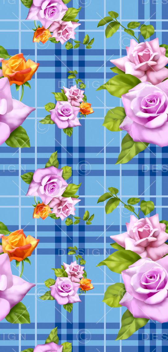 布匹印花印花华亿平台图片