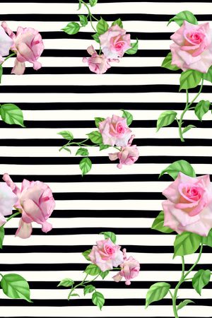 布匹印花印花华亿平台图片