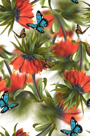 大牌印花华亿平台图片