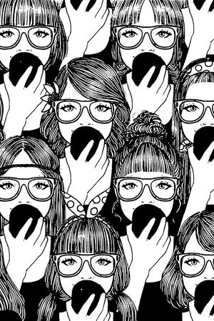 时尚印花华亿平台图片