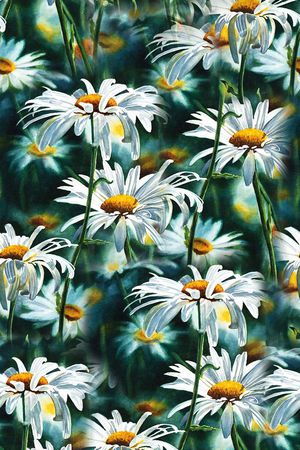 时尚印花华亿平台图片