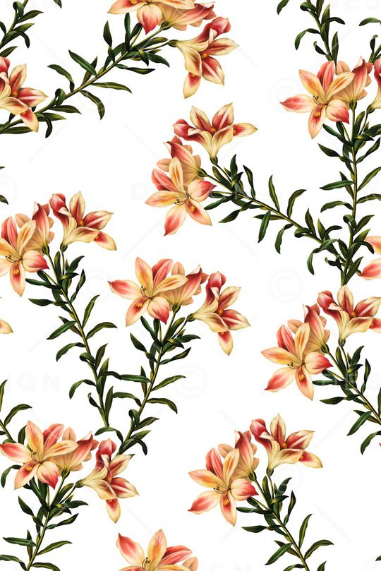 复古印花华亿平台图片