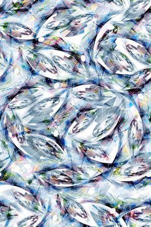 梦幻印花华亿平台图片