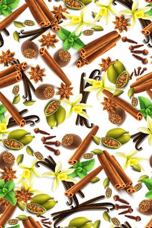 手绘印花华亿平台图片