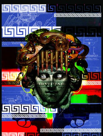 英伦印花华亿平台图片