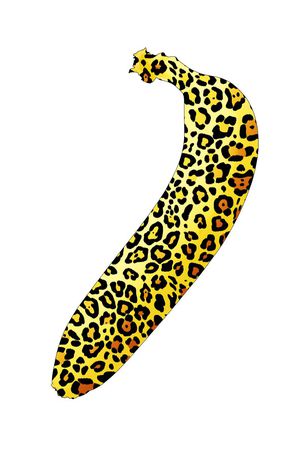 简约印花华亿平台图片