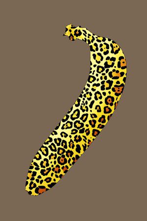 简约印花华亿平台图片