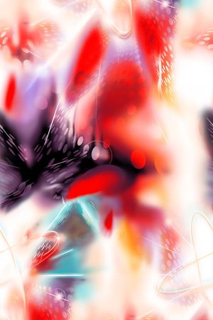 春夏印花华亿平台图片