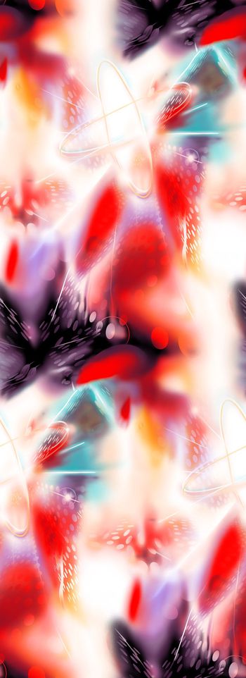 春夏印花华亿平台图片