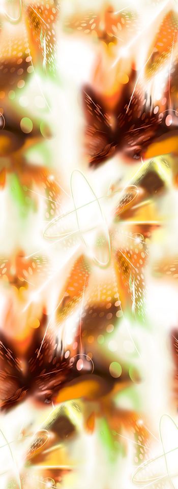 458919-创意圆点几何满幅