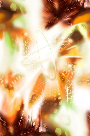 春夏印花华亿平台图片