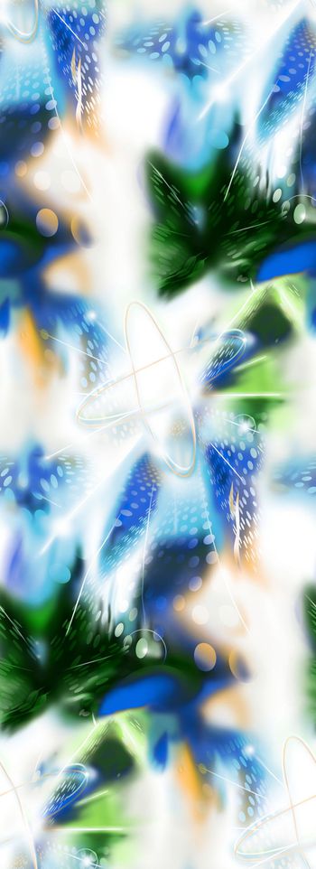 458920-创意圆点几何满幅