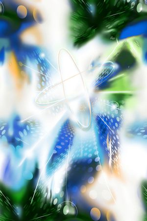 春夏印花华亿平台图片