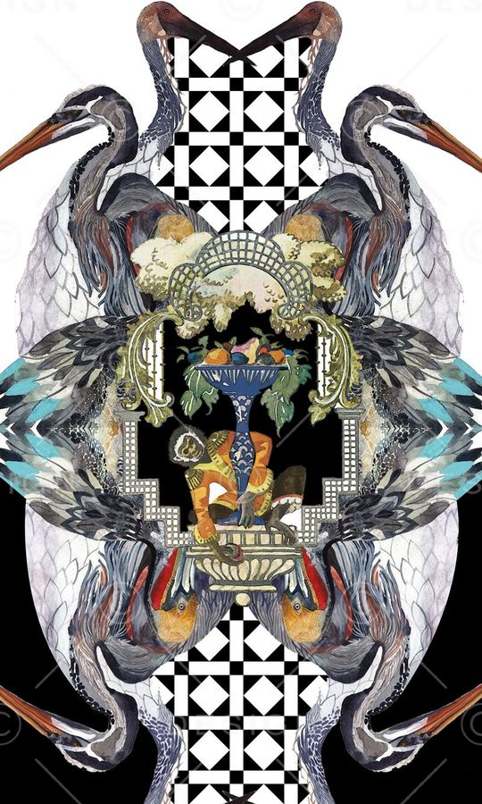 2016生肖印花华亿平台图片