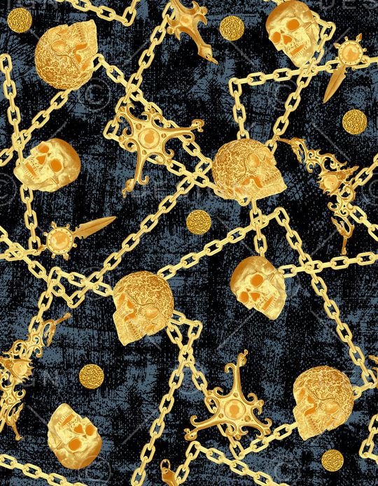 潮牌印花华亿平台图片