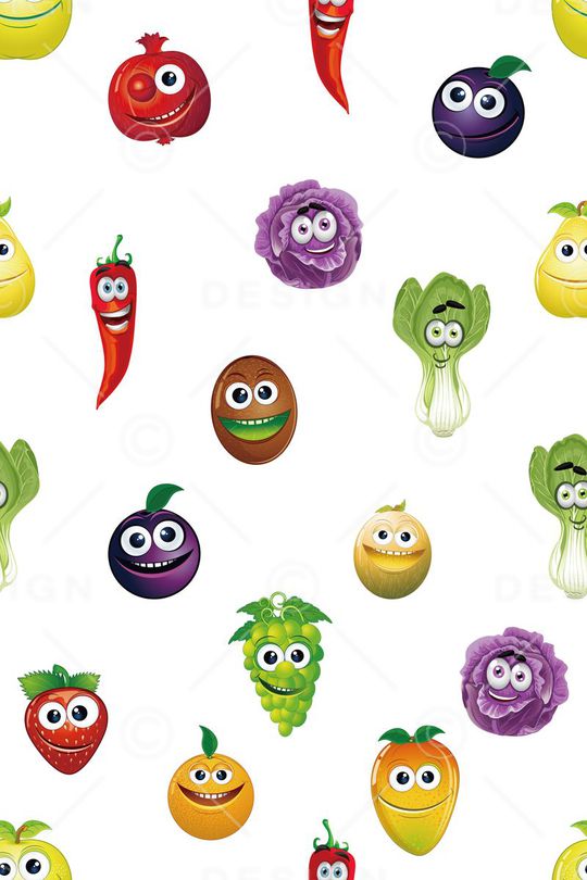 儿童印花华亿平台图片