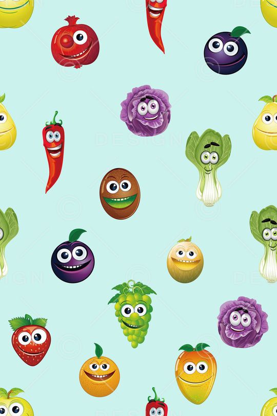 儿童印花华亿平台图片