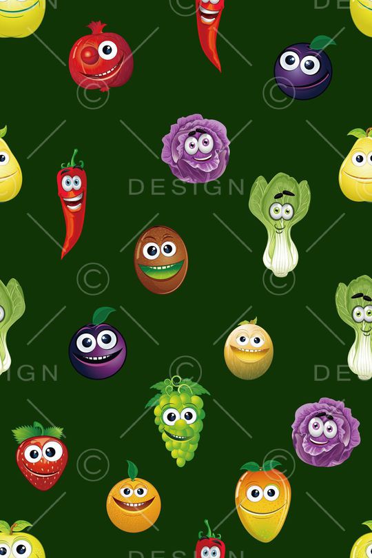 儿童印花华亿平台图片