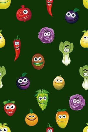 儿童印花华亿平台图片