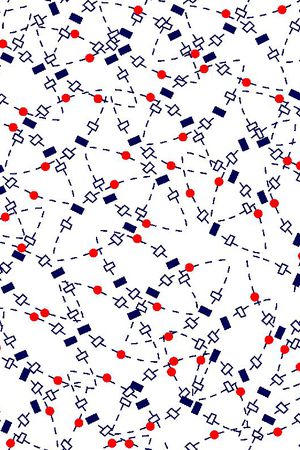 2016春夏印花华亿平台图片