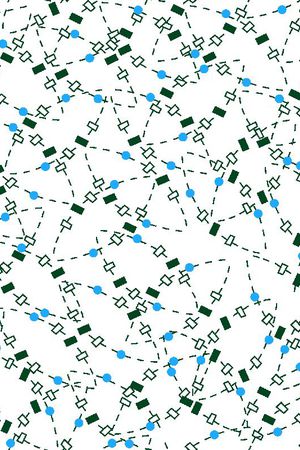 2016春夏印花华亿平台图片