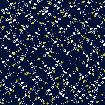 459127-时尚几何图