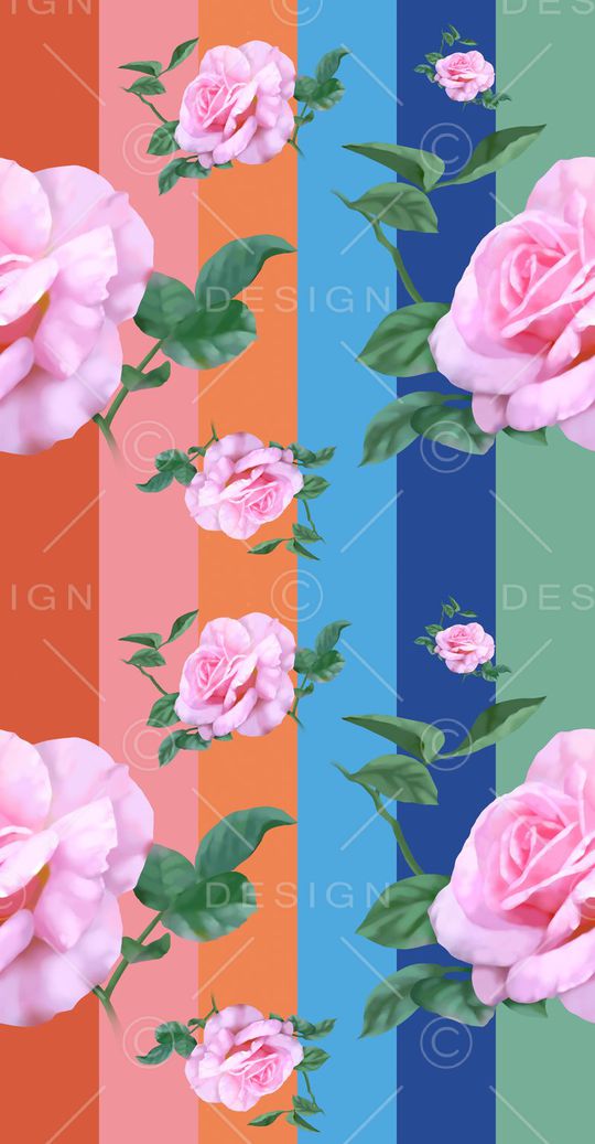 布匹印花印花华亿平台图片