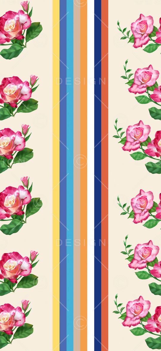 布匹印花印花华亿平台图片