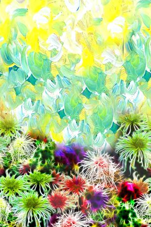 定位花下载专区印花华亿平台图片