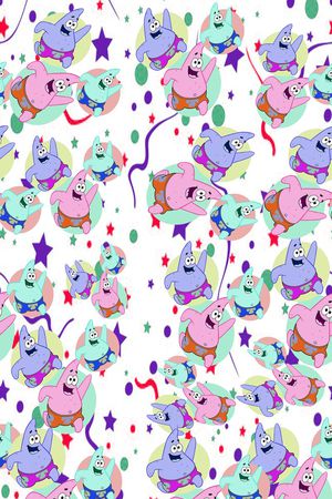 可爱印花华亿平台图片