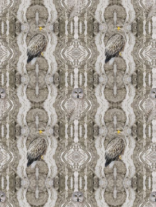 创意数码风格印花华亿平台图片