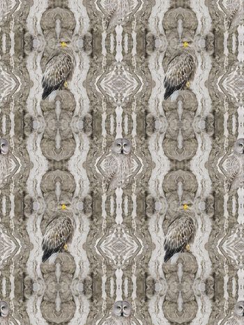 创意数码风格印花华亿平台图片