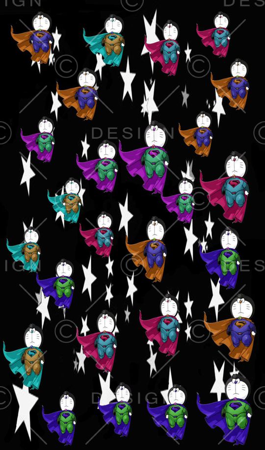 超人印花华亿平台图片