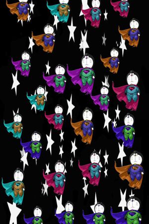 超人印花华亿平台图片