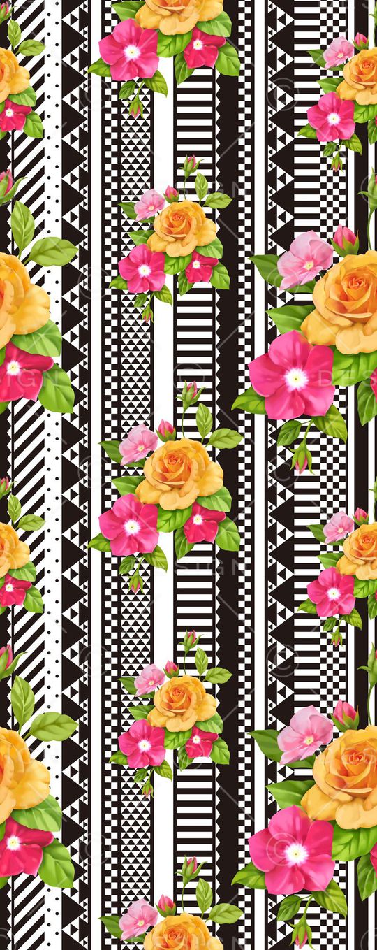 布匹印花印花华亿平台图片