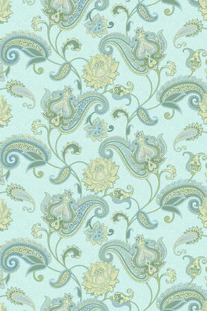 窗帘印花华亿平台图片