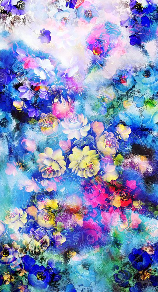 热带印花华亿平台图片