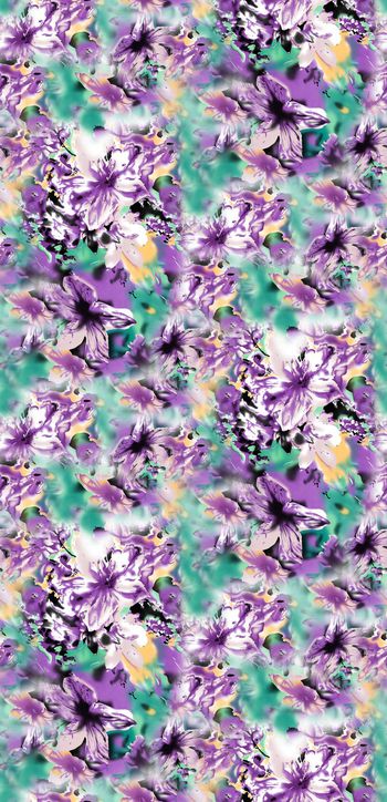 459265-抽象水墨满幅花