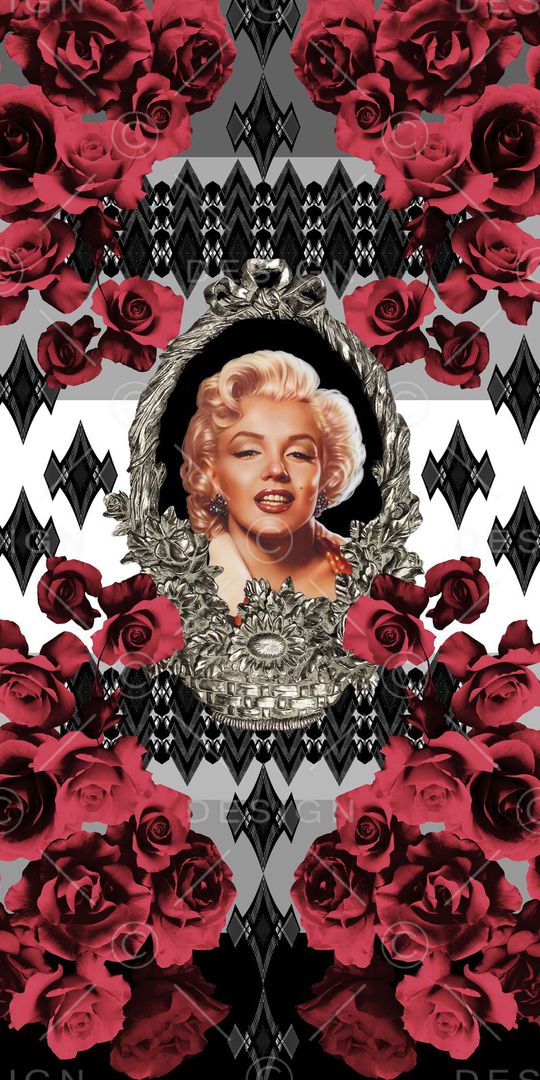 插画印花华亿平台图片